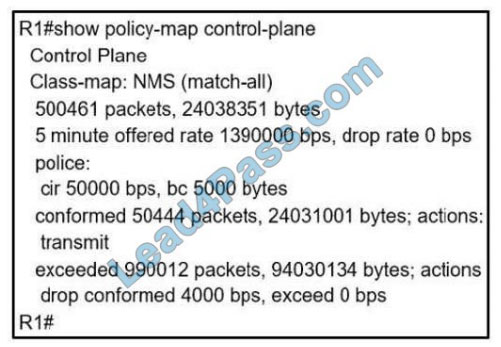 Pdf 300-410 Pass Leader